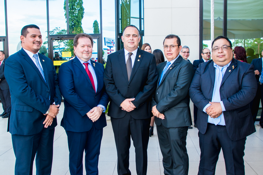 Programa Cívico Permanente BanPaís septiembre 2019