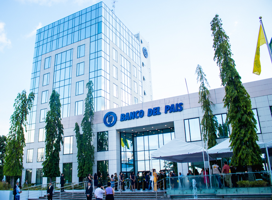 Programa Cívico Permanente BanPaís septiembre 2019