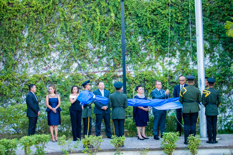 Programa Cívico Permanente BanPaís septiembre 2019