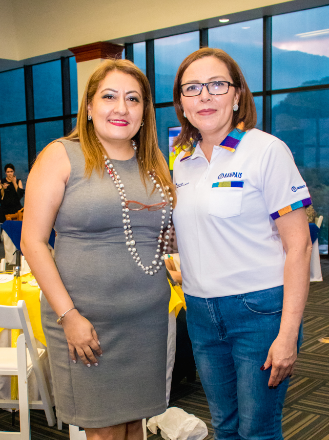 Memoria de Sostenibilidad 2019 Banpaís