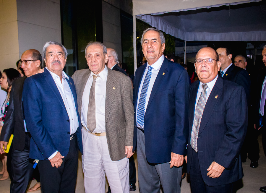 Programa Cívico Permanente BanPaís septiembre 2019Programa Cívico Permanente BanPaís septiembre 2019