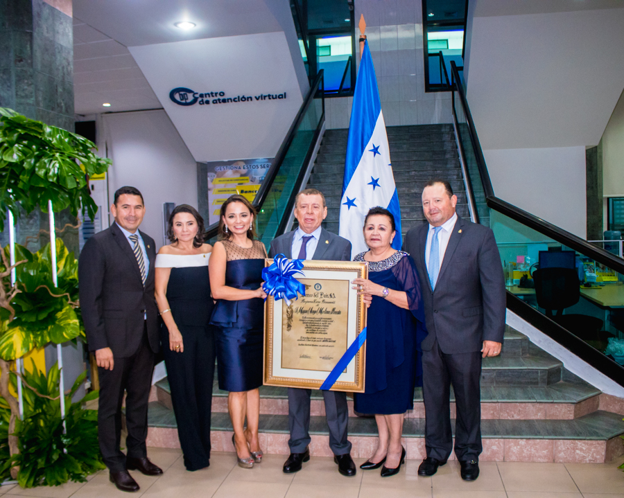 Programa Cívico Permanente BanPaís septiembre 2019