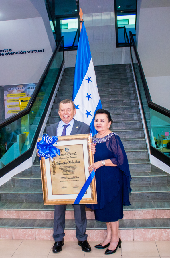 Programa Cívico Permanente BanPaís septiembre 2019