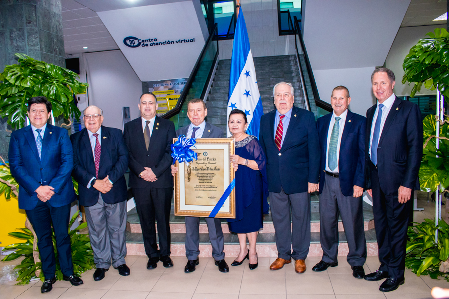 Programa Cívico Permanente BanPaís septiembre 2019