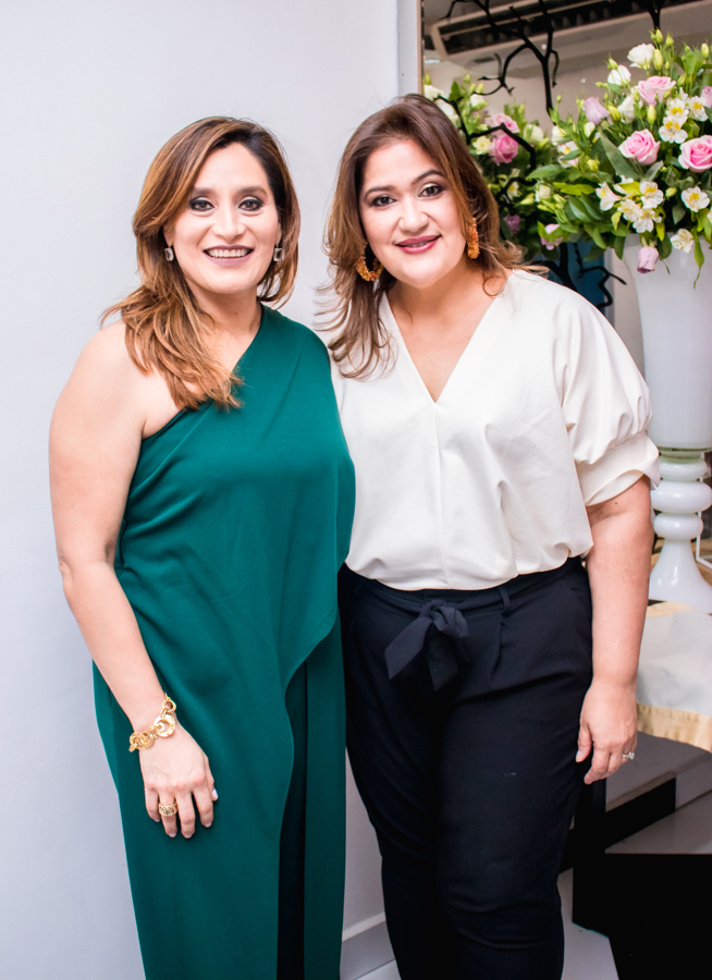 El prenupcial de Sara Bográn Rodríguez