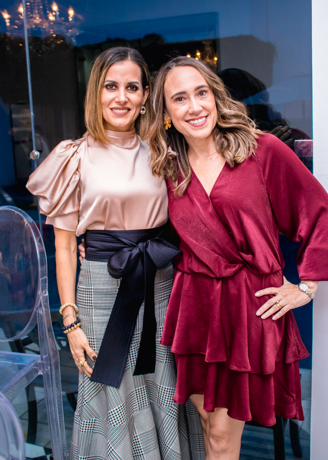 El prenupcial de Sara Bográn Rodríguez