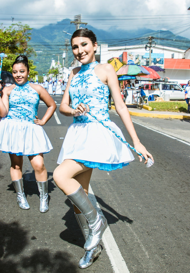 palillonas San Pedro Sula 2019