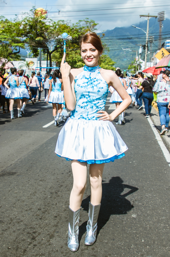 palillonas San Pedro Sula 2019