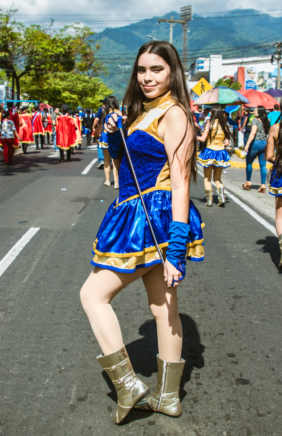 palillonas San Pedro Sula 2019