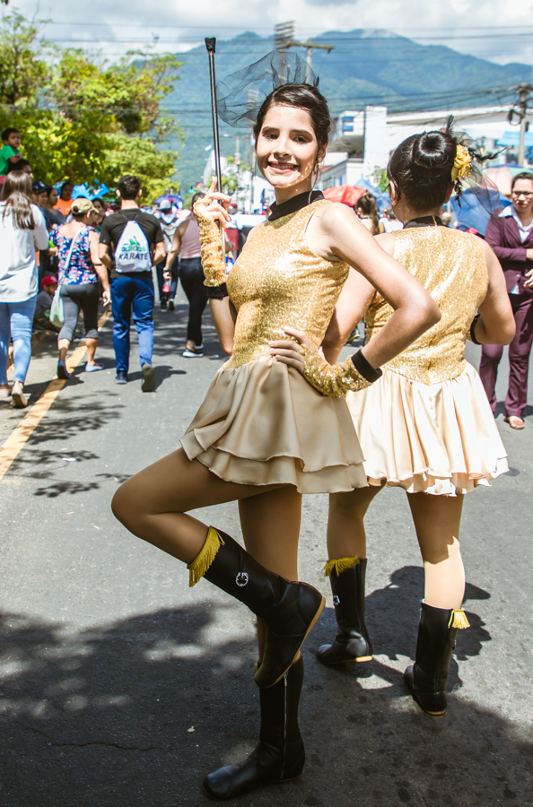palillonas San Pedro Sula 2019