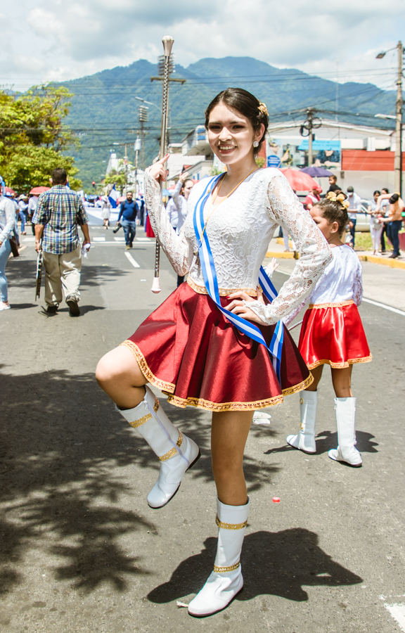 palillonas San Pedro Sula 2019