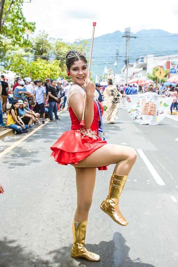 palillonas San Pedro Sula 2019
