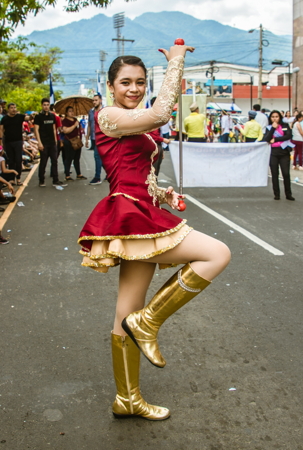 palillonas San Pedro Sula 2019