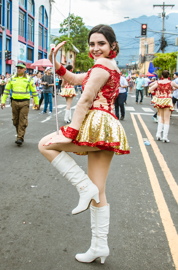 palillonas San Pedro Sula 2019