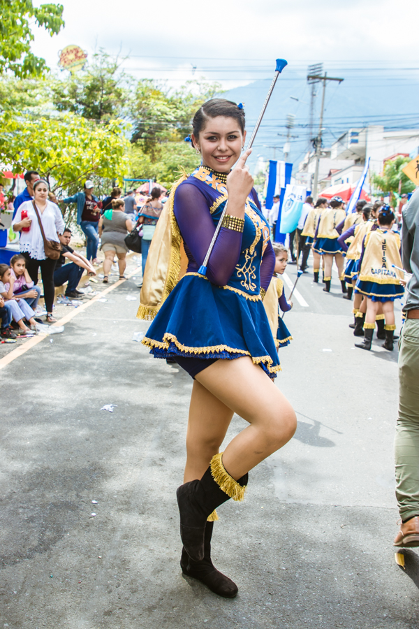 palillonas San Pedro Sula 2019
