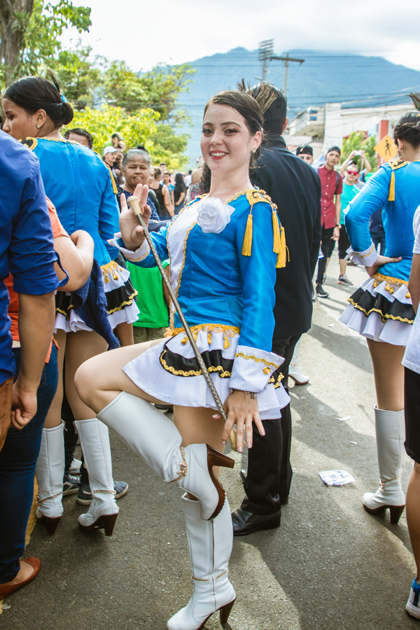palillonas San Pedro Sula 2019