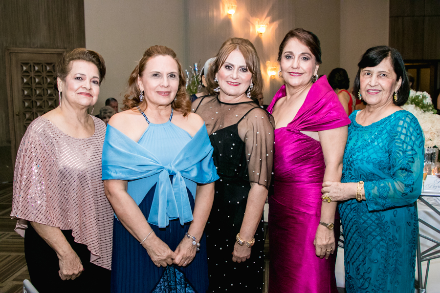 La boda de Mildred Reyes y Guillermo Bográn