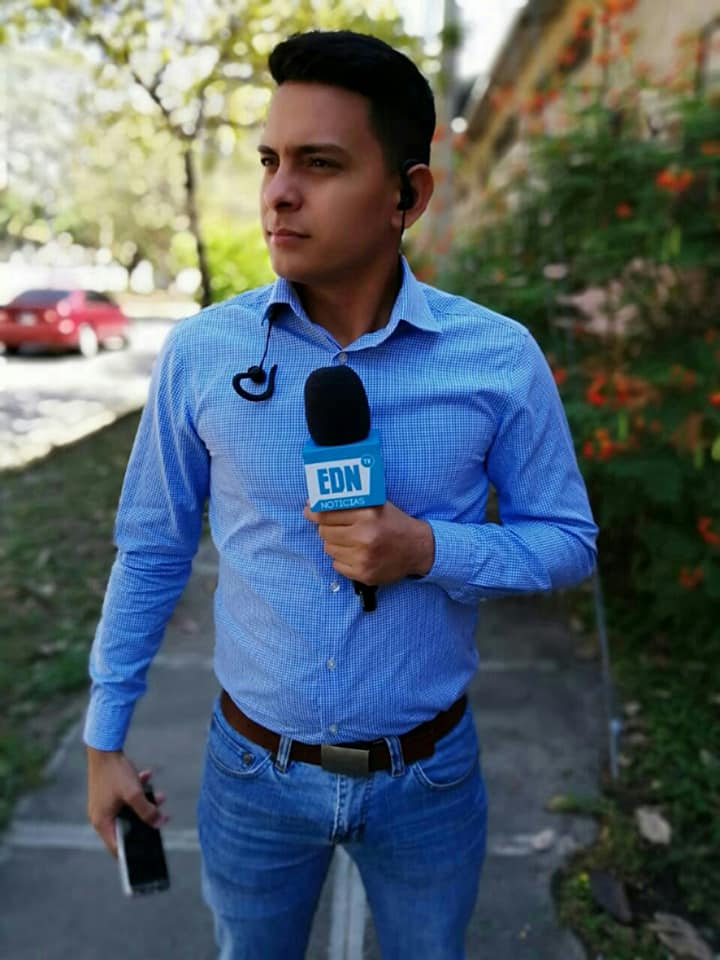 Gerardo Ramos