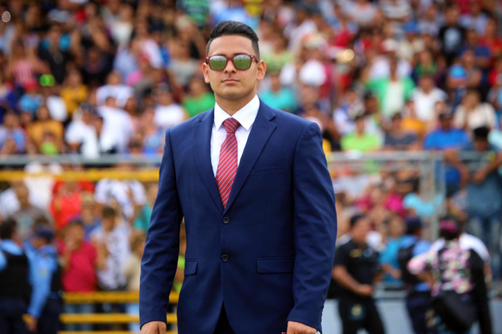 Gerardo Ramos