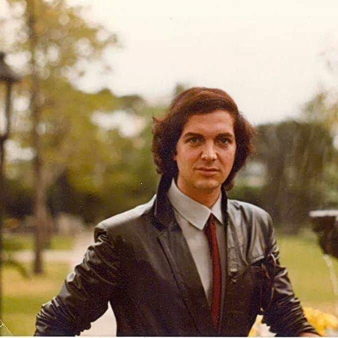 Fallece Camilo Sesto