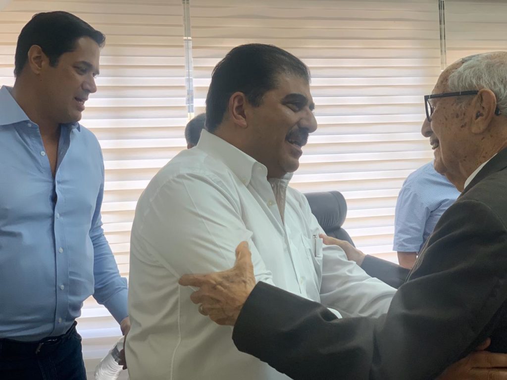 Premio El forjador 2019