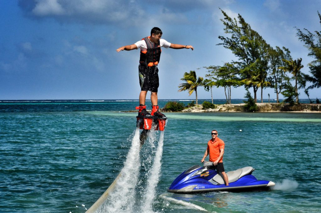 Actividades feriado morazánico 2019