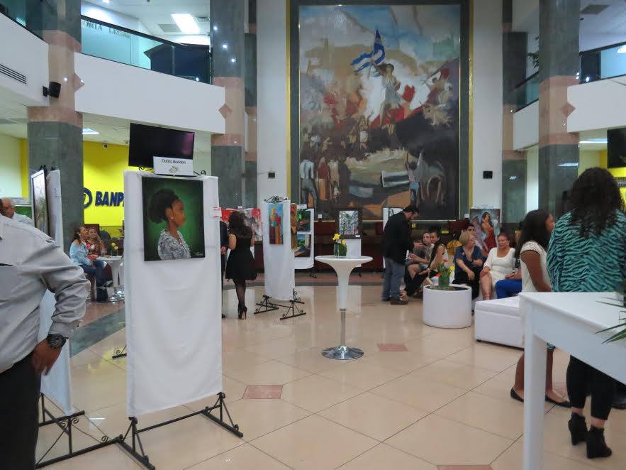 El arte y la paz en Honduras 2019