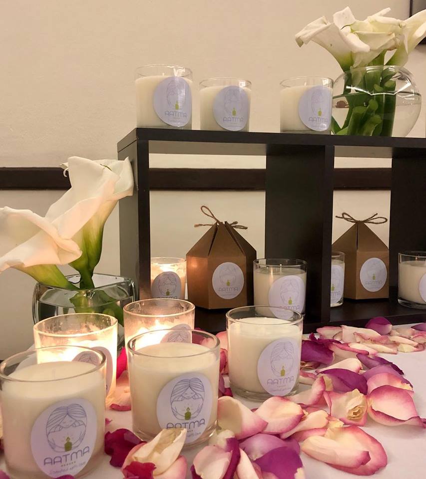 Sunday Market Octubre 2019