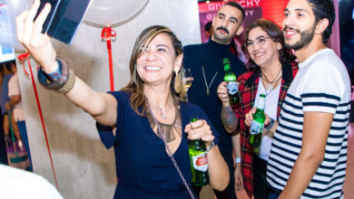 After party dia 1 Estilo Moda 2019