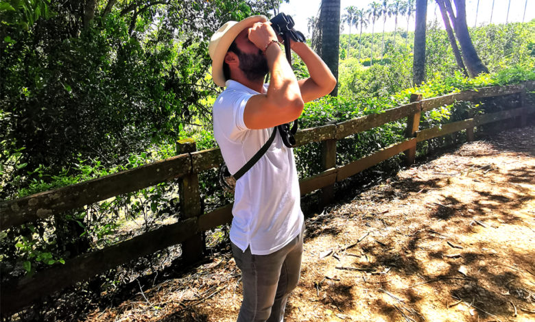 Agroturismo Honduras