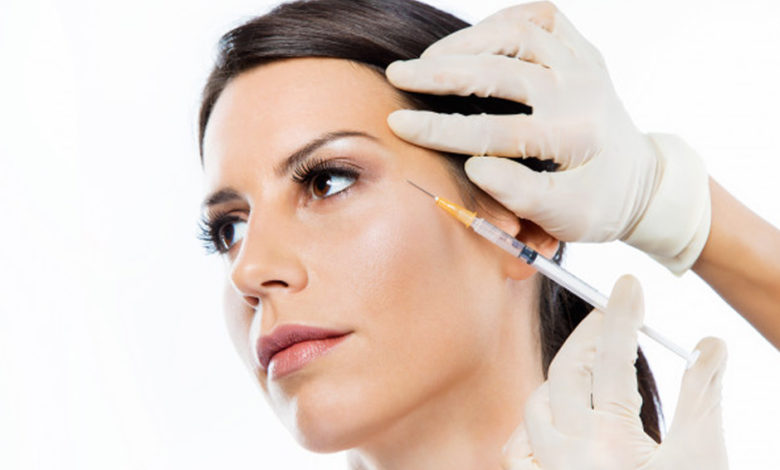 Arrugas y toxina botulinica Honduras