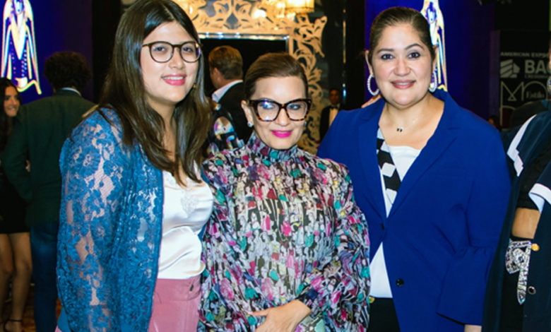 Bienvenida Estilo Moda 2019