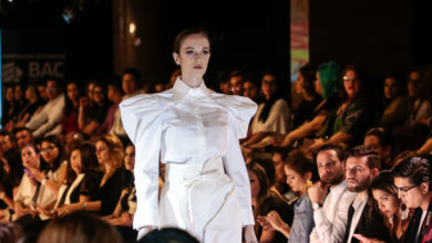 Blusas Ana Maria en Estilo Moda 2019