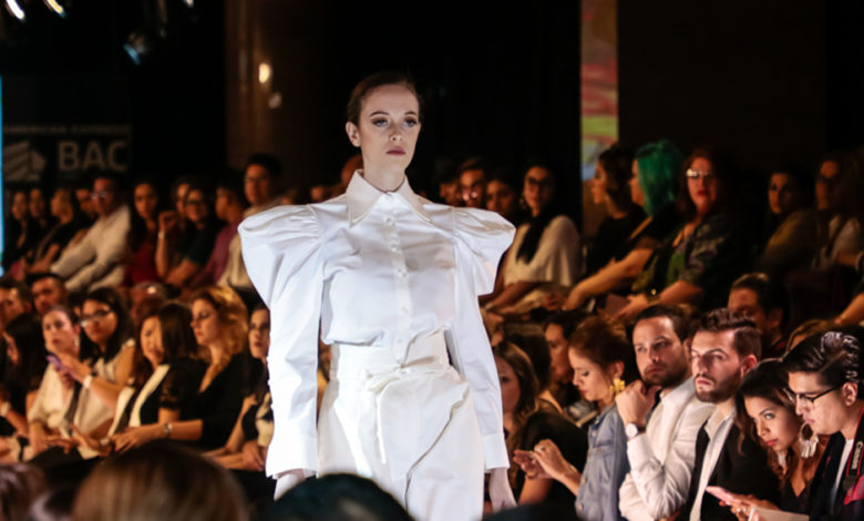 Blusas Ana Maria en Estilo Moda 2019