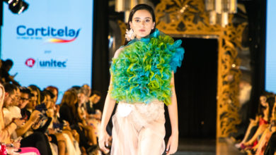 Cortitelas en Estilo Moda 2019