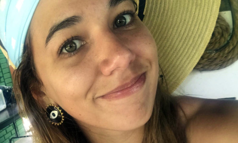 Esparce amabilidad como confeti