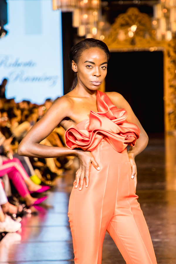 Roberto Ramírez Estilo Moda 2019