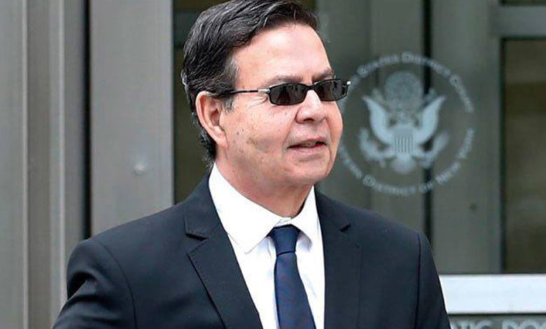 Fallece Rafael Leonardo Callejas