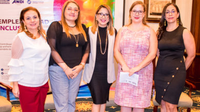 Foro Empleabilidad Inclusiva Grupo Jaremar 2019