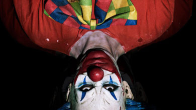 Halloween party 2019 hotel Real InterContinetal