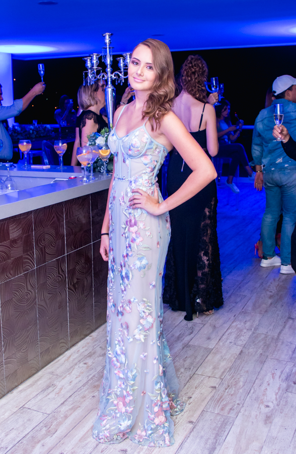 El lanzamiento de Kryolan Professional Make-up