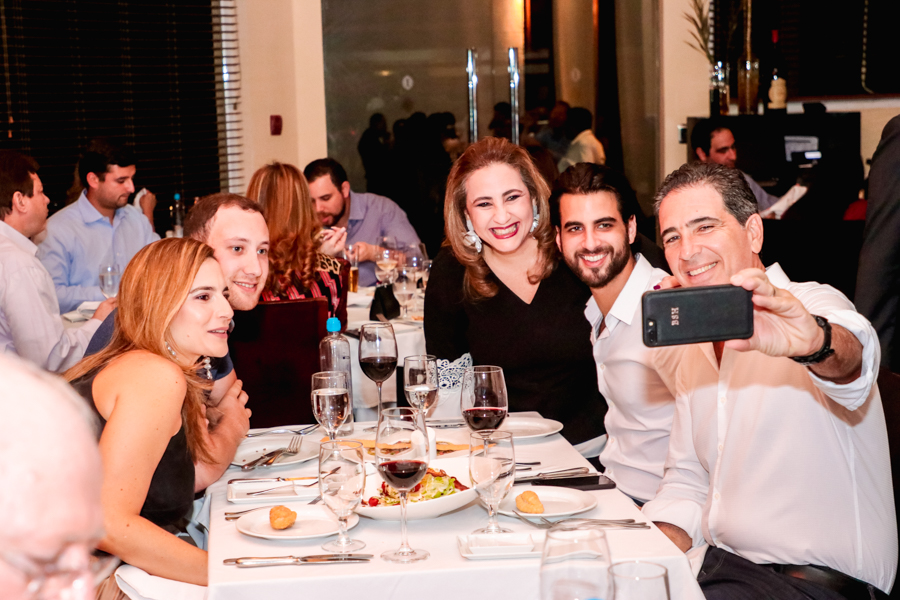 Nuevo menú de Factory steak & lobster
