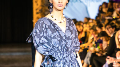 Maria Steffania en Estilo Moda 2019