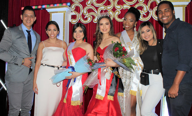 Miss Ceutec 2019