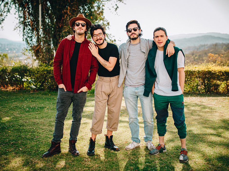 Morat en San Pedro Sula 2019