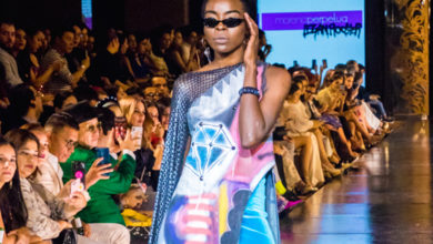 Morena Perpetua Estilo Moda 2019