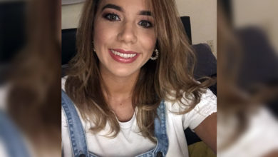 Nicole Vaquero BLOG Devoción