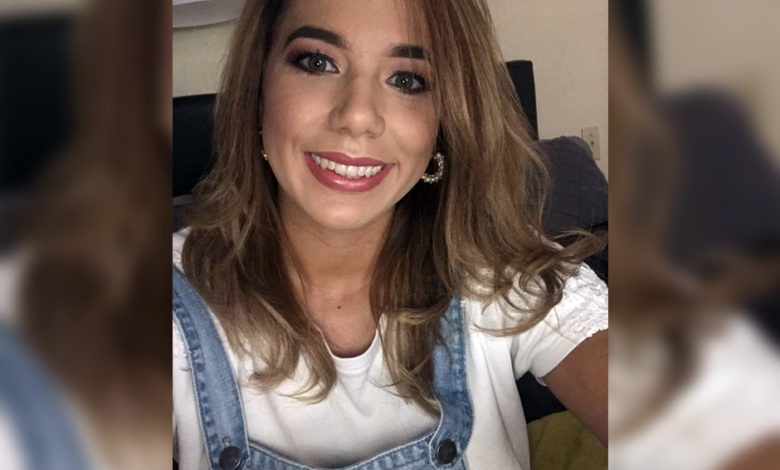 Nicole Vaquero BLOG Devoción