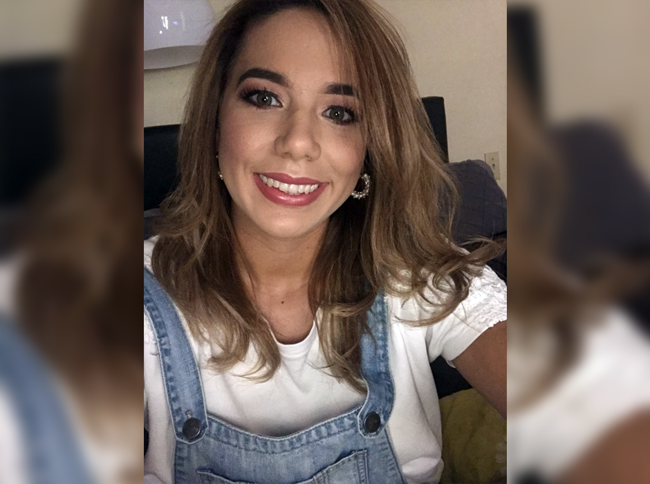 Nicole Vaquero BLOG Devoción