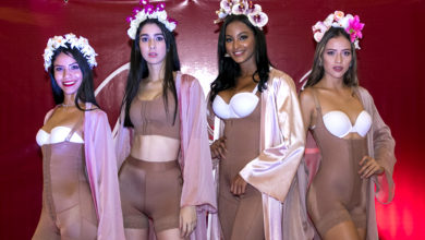 Pasarela MariaE Honduras 2019
